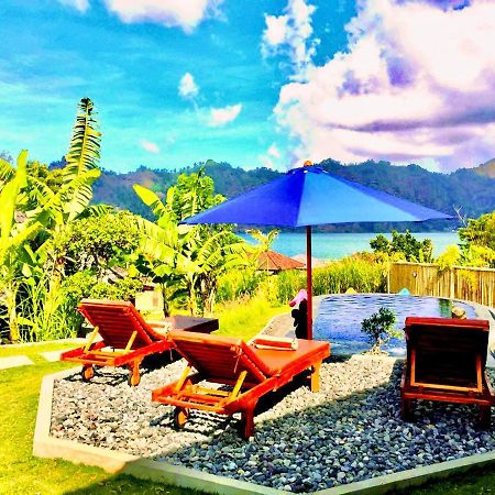Cabana Bali Villa 쿠부펜로칸 외부 사진