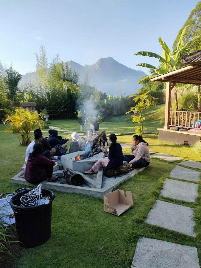 Cabana Bali Villa 쿠부펜로칸 외부 사진