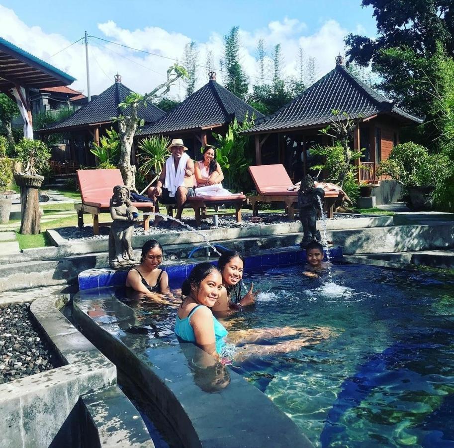 Cabana Bali Villa 쿠부펜로칸 외부 사진